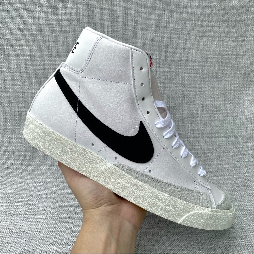 Nike Blazer Mid 77 Vintage Men's Size 11.5